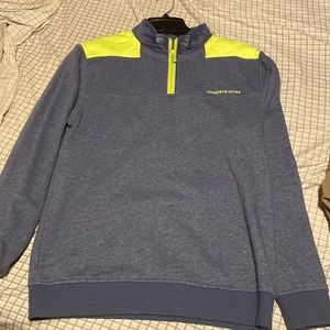 Vineyard vines jacket